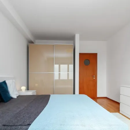 Manderla View Apartment Pressburg