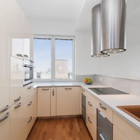 Manderla View Apartment